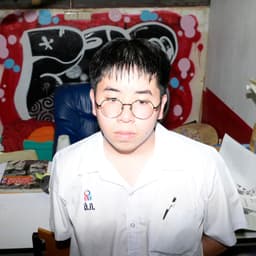 Phumiphat Rungvichaniwat