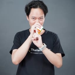 Tanai Chaikraveephand